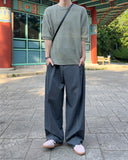 Seti Wide Slacks
