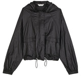 Tiers Wind Jacket