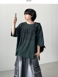 Haidi Knit Half Sleeve