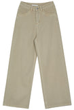 Mont Wide Jeans