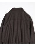 Western Wool Blouson