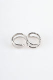 two finger ring