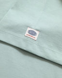 no.028 REFLECTIVE LOGO T SHIRT