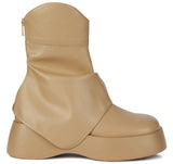 Deuter warmer boots