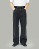 Trendy suede belt