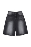 Lowkey Washing Shorts