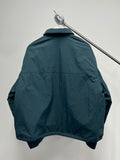 Malik Has Short Padding