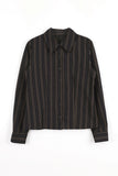 Antique Slim ST Shirt