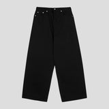 Premium Twill Cotton Work Pants