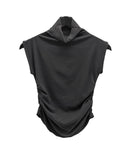 Nuts Half-Polar Sleeveless