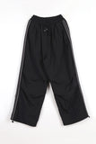 Track suit nylon pants