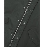 Geeks Goff Hood Vest