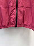 Nylon Two-Pocket Wind Jp