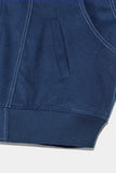 Winter Force Stitch Wool Jacket