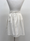 Keddy Hull Mini Skirt