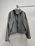 GORPCORE Hood Windbreaker