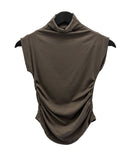 Nuts Half-Polar Sleeveless