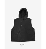 Geeks Goff Hood Vest