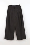 Eiffel double slacks pants