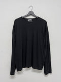 Bio Lecture Loose Fit Long Sleeve T-Shirt