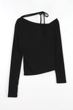 Rini tie T-shirt