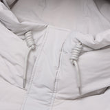 Premium Duck-Down Wrapping Padding