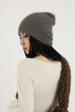 Chalk Layered Snap Tee