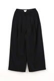 Eiffel double slacks pants