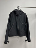 GORPCORE Hood Windbreaker