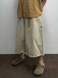 Maxi Pigment Carpenter Bermuda Pants