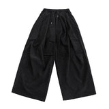 Menis Corduroy Balloon Pants