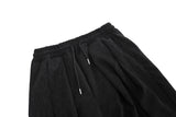 Menis Corduroy Balloon Pants
