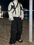 Tony Double Knee Carpenter Pants