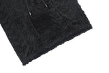 Butter Cable Fleece