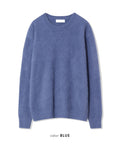 Loa Angora Round Knit