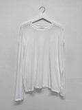 Bio Lecture Loose Fit Long Sleeve T-Shirt