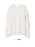 Loa Angora Round Knit