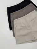 Mari Shorts Slacks