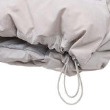 Premium Duck-Down Wrapping Padding