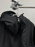 GORPCORE Hood Windbreaker