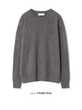 Loa Angora Round Knit