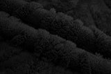 Butter Cable Fleece