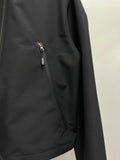 GORPCORE Hood Windbreaker
