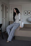 Blend Off Knit