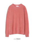 Loa Angora Round Knit