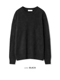 Loa Angora Round Knit