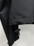 GORPCORE Hood Windbreaker