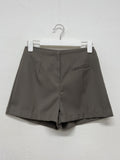 Mari Shorts Slacks