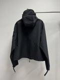 GORPCORE Hood Windbreaker
