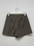 Mari Shorts Slacks